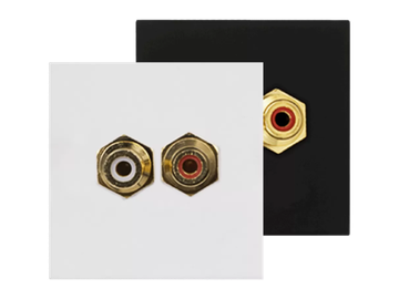 AUDAC CP45RCA/B