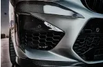 Карбоновый обвес для BMW X4M F98 2019+ БМВ
