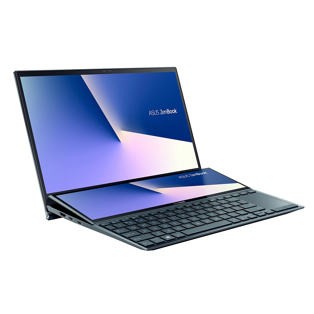 Ноутбук 14" Asus ZenBook Duo 14 UX482EG-HY262R (90NB0S51-M06810)