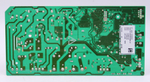 Модуль управления стиральной машины HAIER HW60-1282