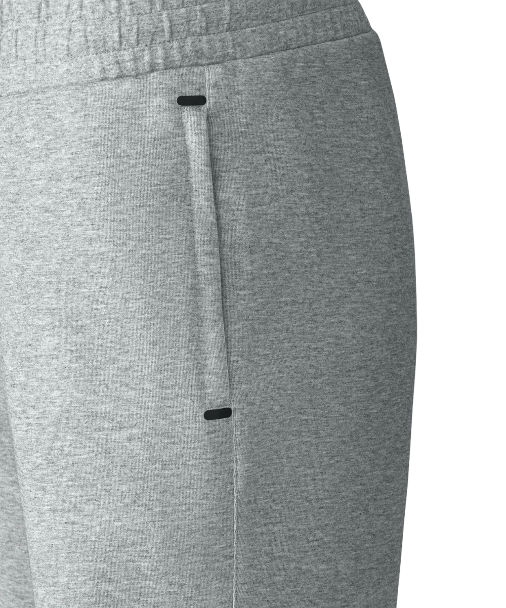 Шорты ESSENTIAL Athlete Shorts, серый - изображение 5