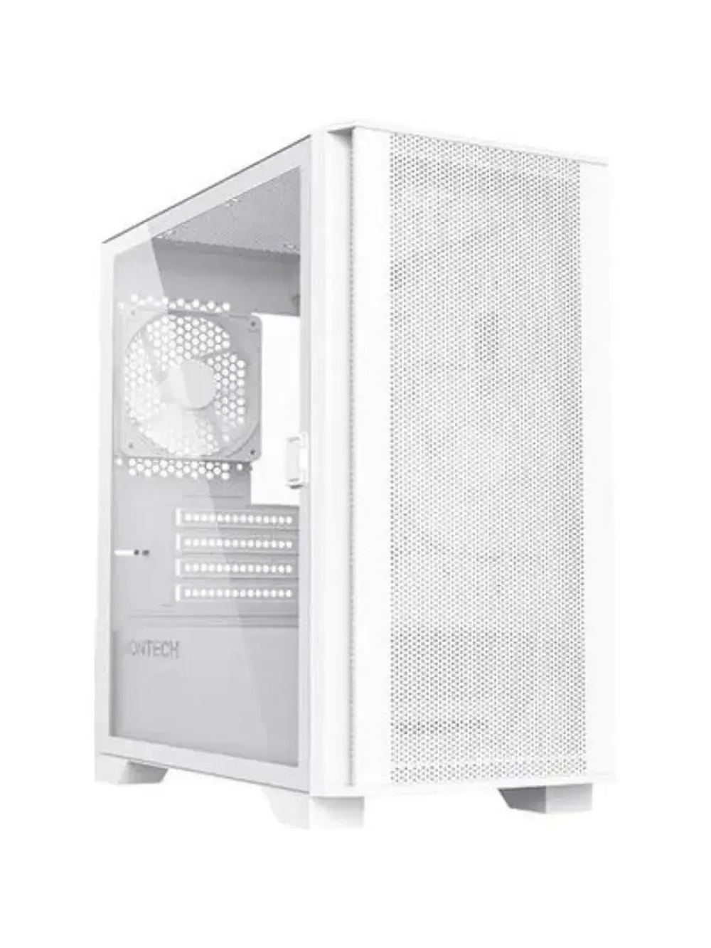 Компьютерный корпус AIR 100 LITE WHITE