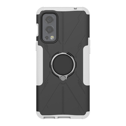 Чехол Panzer Case для OnePlus Nord 2 5G