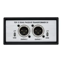 Telefunken TDP-2