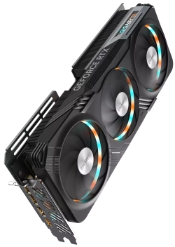 Видеокарта PCI-E Gigabyte nVidia GeForce RTX 4070Ti Gaming OC 12 Gb 12288Mb GDDR6X ( GV-N407TGAMING OC-12GD ) Ret