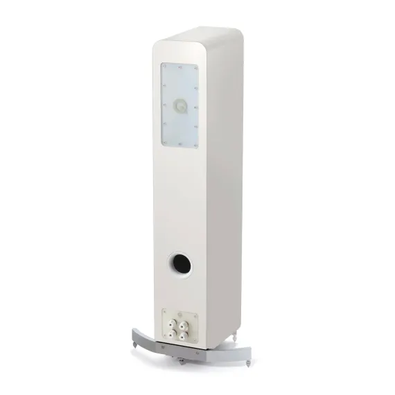 Q Acoustics Concept 50 Gloss White