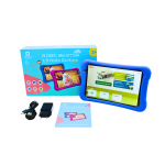 Комплект Базовый набор WeDo 2.0 расширенный плюс Планшет Robo Master L8 Kids Edition