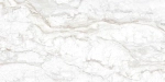 Керамогранит Alma Ceramica GFA114BLG04R Bellagio 114x57 белый сахарный под камень