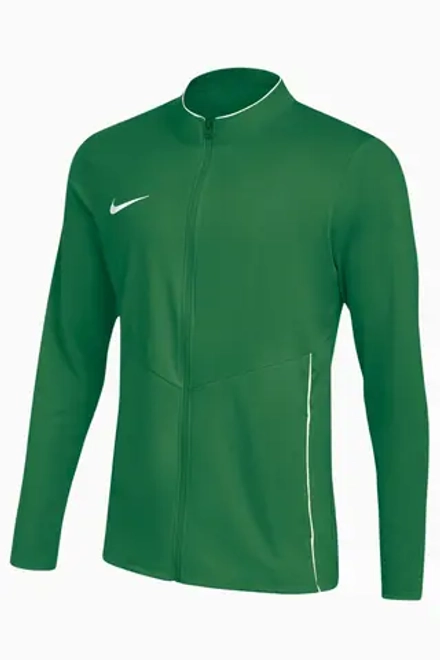 Кофта Nike Dri-FIT Park 26 - зеленый
