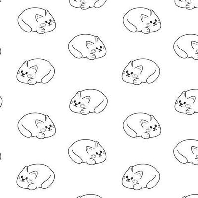 Манджу котик2