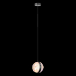 Подвесной светодиодный светильник Maytoni Misterio MOD379PL-L6B3K