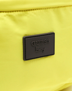 рюкзак Guess - желтый(L3RZ01 WFER0)