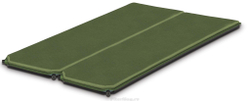 Двуспальный коврик Alexika Double Comfort 198x155x7.5