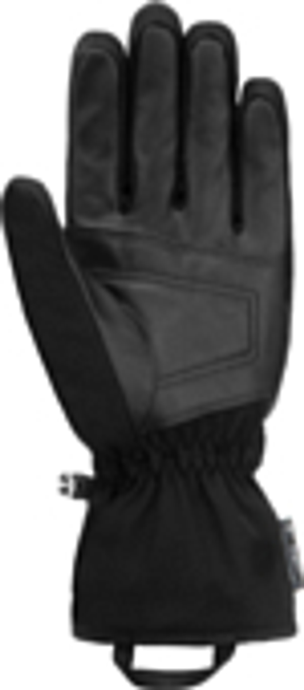Перчатки REUSCH Primus R-TEX XT Frost Grey/Black (inch (дюйм):10,5)