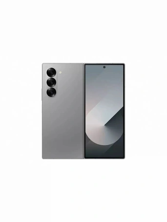Смартфон Samsung Galaxy Z Fold 6, 12/256GB, Silver