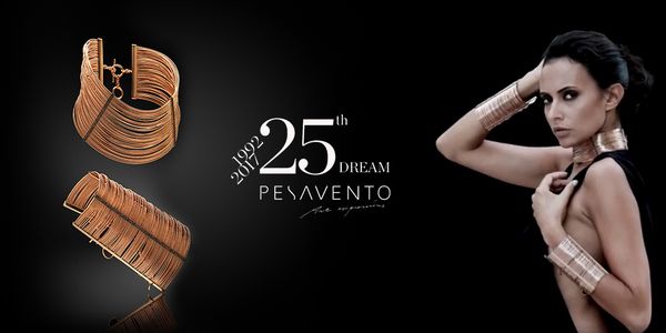 Pesavento: 25 лет итальянского успеха Pesavento: 25 лет итальянского успеха
