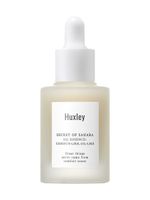 Масло-эссенция для лица HuxLey Secret Of Sahara Oil Essence: Essence-like, Oil-like 30 мл