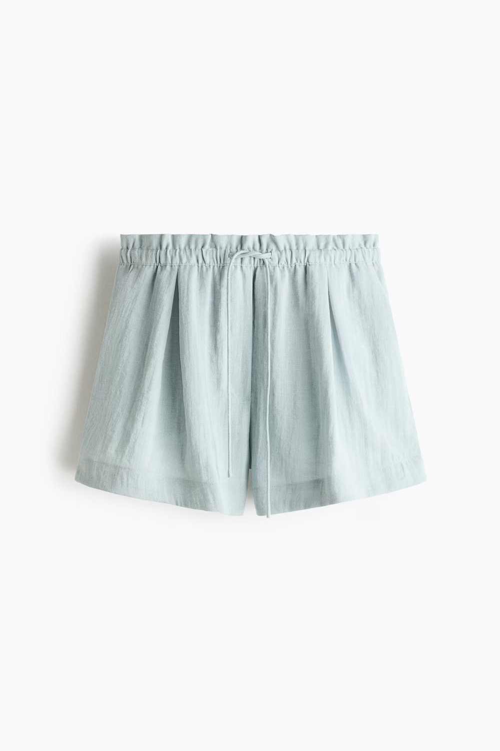 Шорты на резинке - H&M