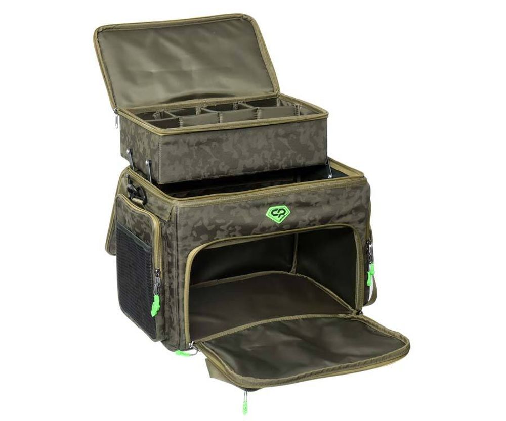 CARP PRO Сумка Diamond карповая многофункциональная