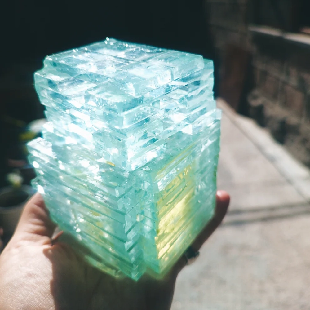 House Of Atropa Tesseract