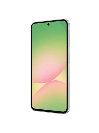 Смартфон Samsung Galaxy A56, 12/256GB, Light Gray