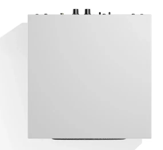 Audio Pro SW-10 White