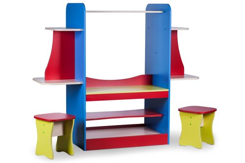 Игровая зона Кафе "УМКА"