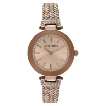 Женские часы Anne Klein AK/1906RGRG