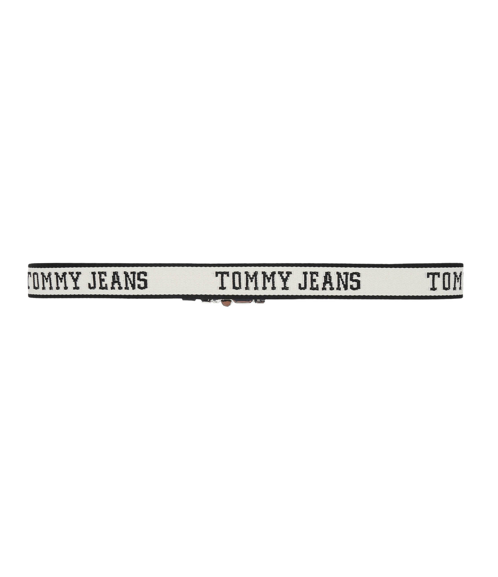 Ремень COBRA Tommy Jeans - черный(AW0AW15002)