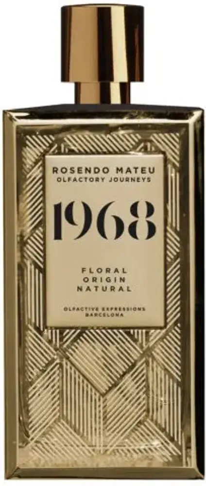 Rosendo Mateu 1968 EDP 100 ml Rosendo Mateu 1968 EDP 100 ml