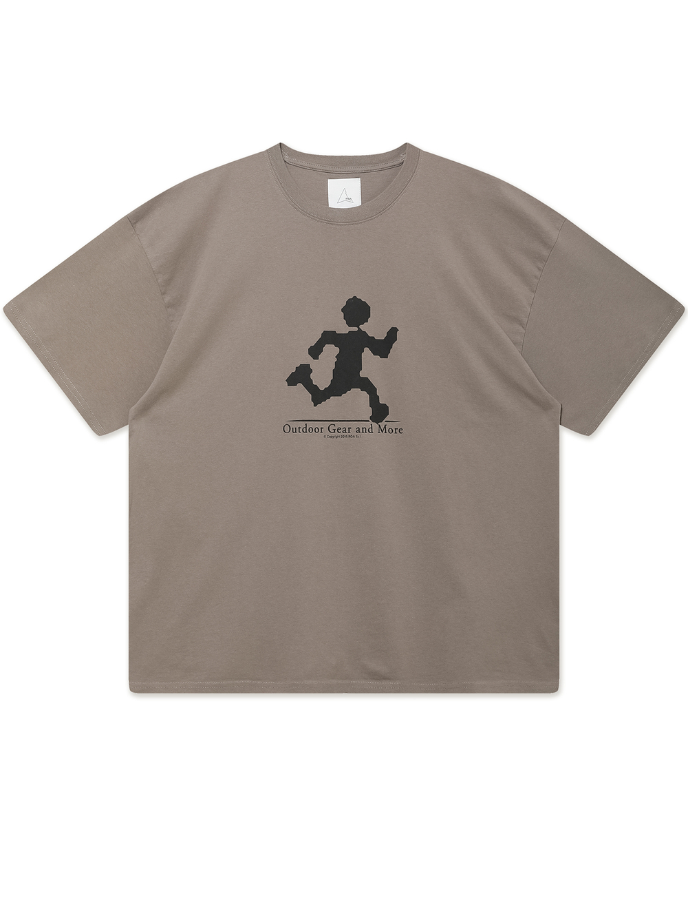 Футболка Кор. Рукав Gear Shadow T-shirt