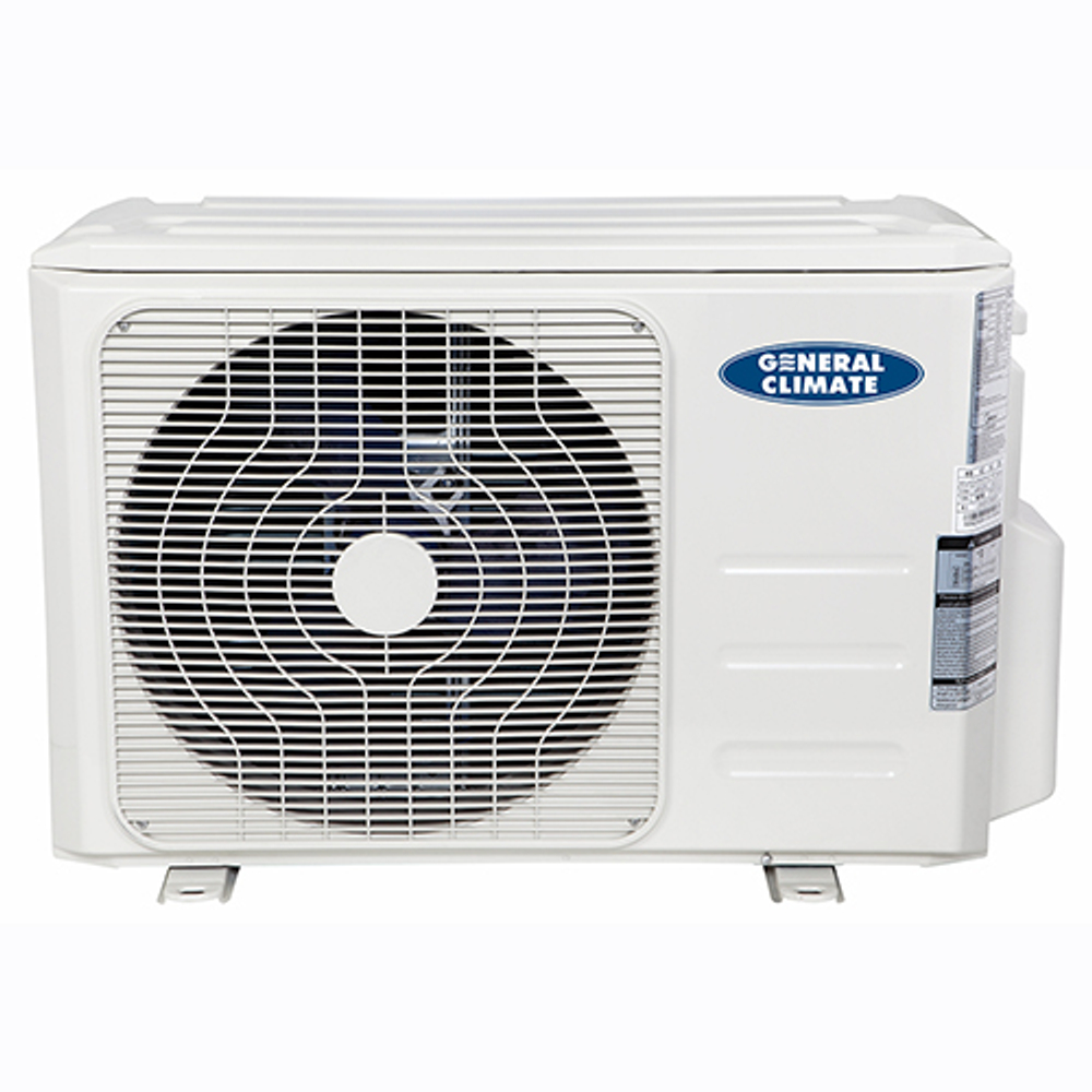 Наружный блок инверторной мульти-сплит системы General Climate Free Multi GU-M3EA27HN1
