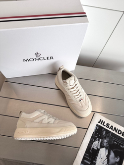 Кроссовки Moncler