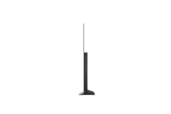 Телевизор LG 77"; OLED77C2RLA