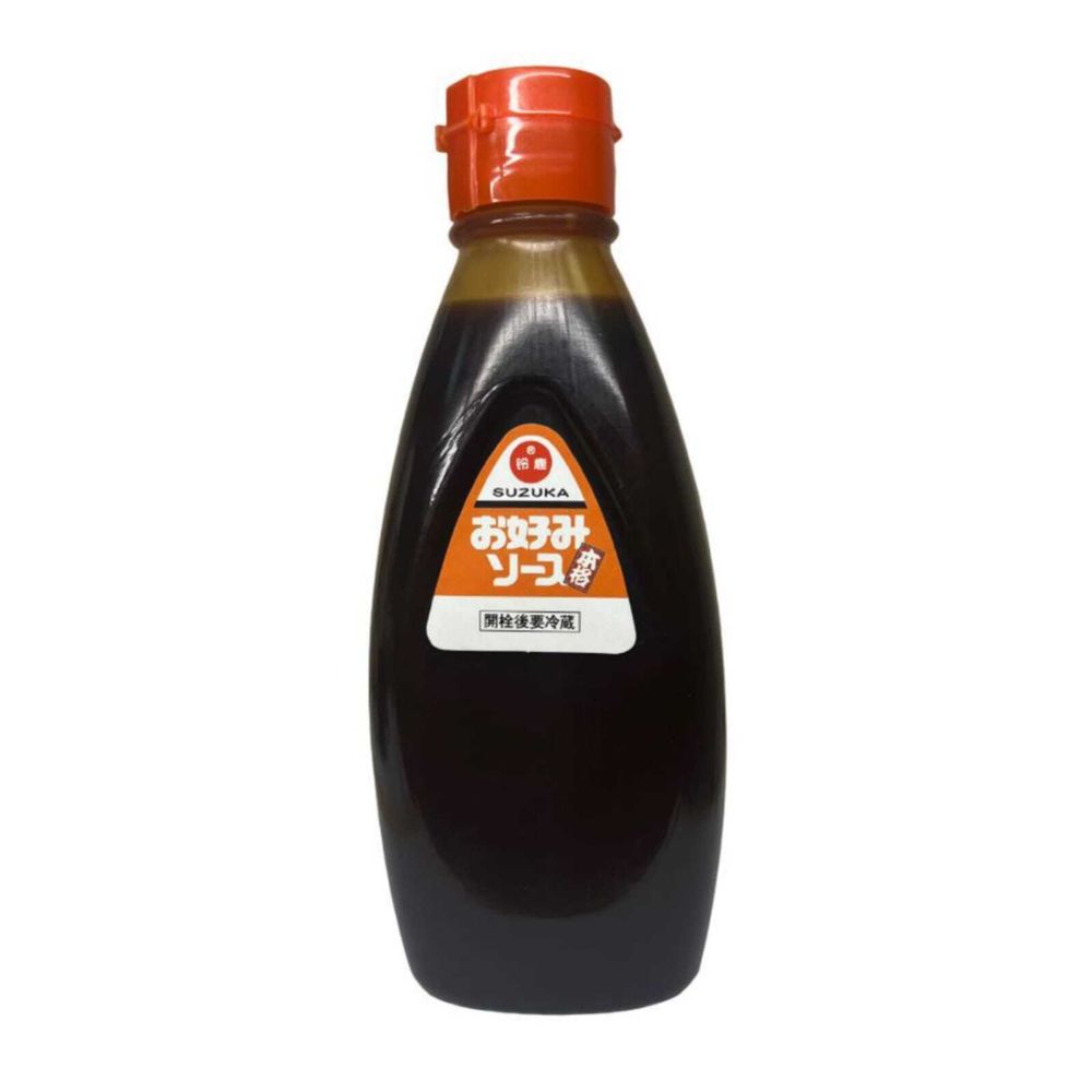 Соус Suzuka Окономи, 300 мл, 2 шт