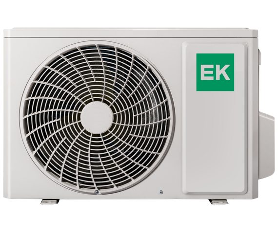EUROKLIMAT EKSF-25HN/EKOF-25HN сплит-система