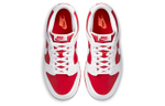Nike Dunk Low Championship Red