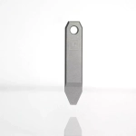 Мультитул Big Idea Design Mini Titanium Pry Bar