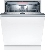 Встраиваемая посудомоечная машина Bosch SGV4HVX33E