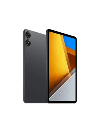 Планшет Xiaomi Poco Pad, 8/256GB, Wi-Fi, Gray