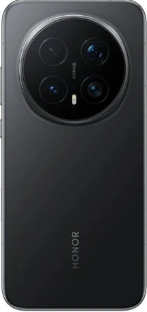 Смартфон Honor Magic 8 Pro 12/512GB Black
