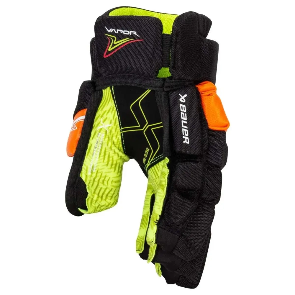Краги BAUER VAPOR FLY40 JR (юниорский)