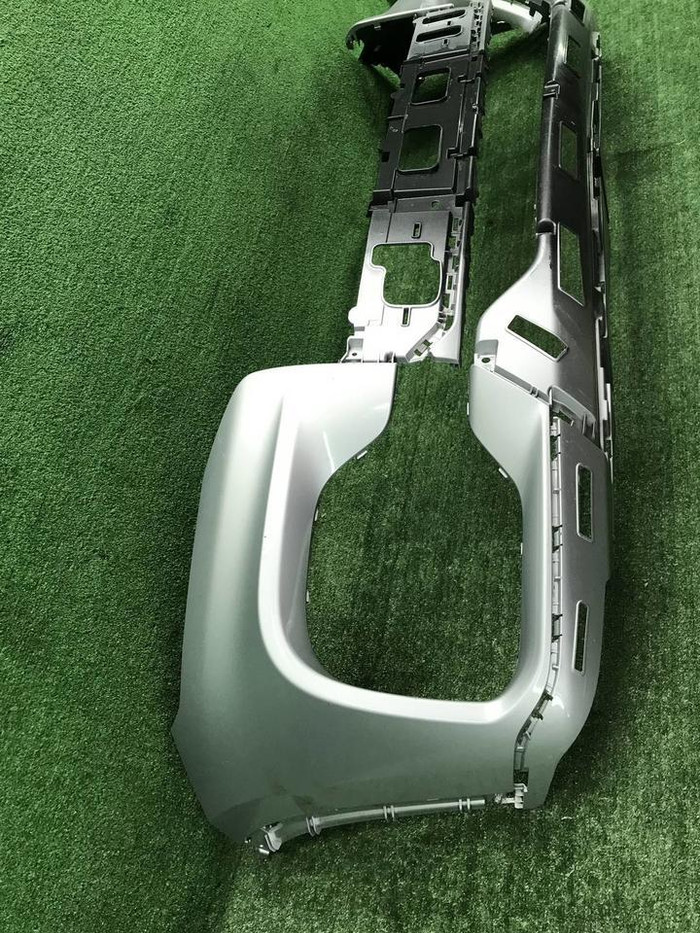 Бампер передний Chery Tiggo 8 (2018-н.в.)
