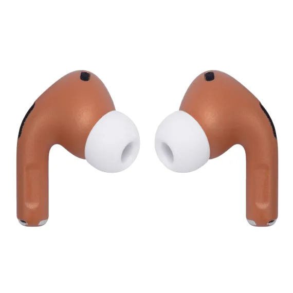 Apple AirPods Pro (2nd generation) with MagSafe Orange Total Mate