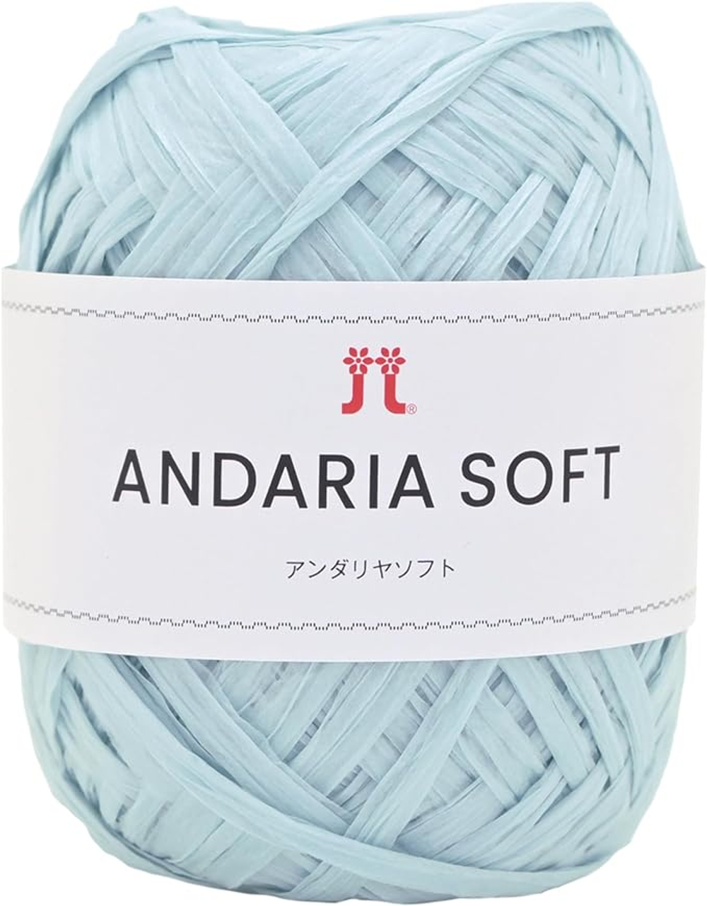 Andaria Soft, цвет 308 голубой