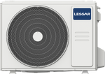 Сплит-система кондиционер Lessar FlexCool LS-HE09KCE2B/LU-HE09KCE2B 25 м²