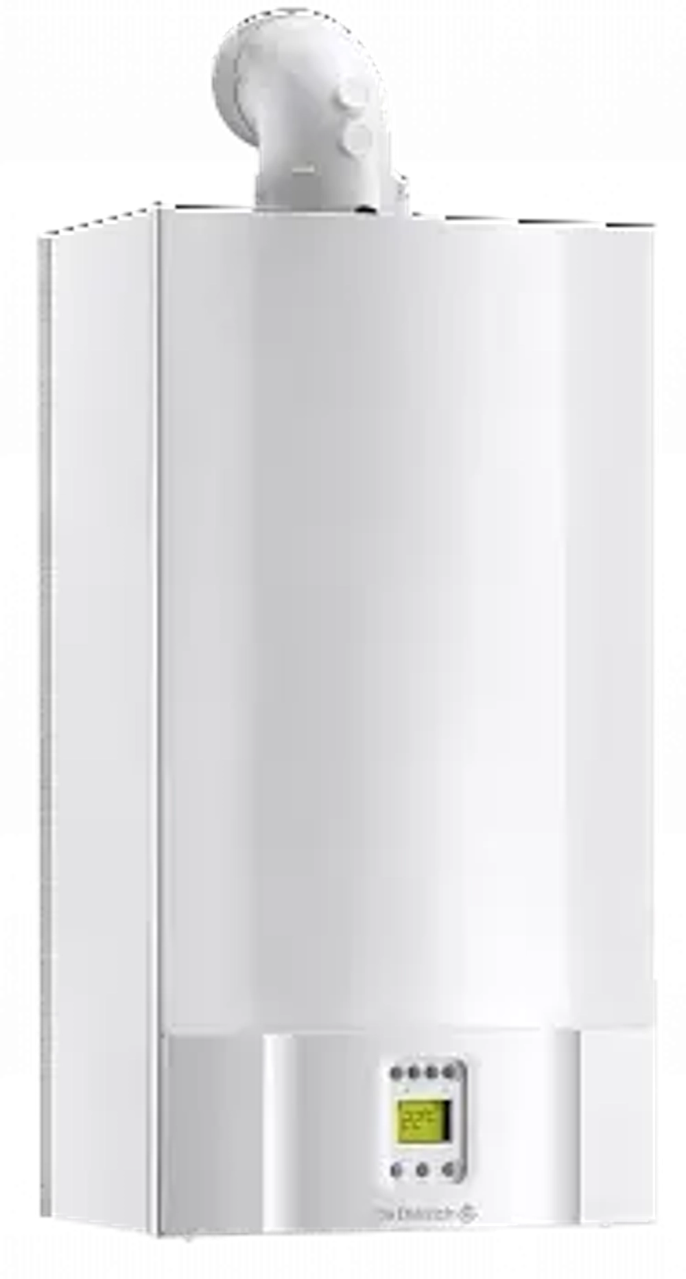 Настенный газовый котел De Dietrich серии ZENA MS 24 FF