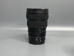 Nikon Nikkor Z 14-24mm 2.8 S