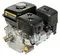 Двигатель "LONCIN" G120F (3.5 л.с.)