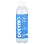 BodyBio, E-Lyte, 118 мл (4 жидк. унции)